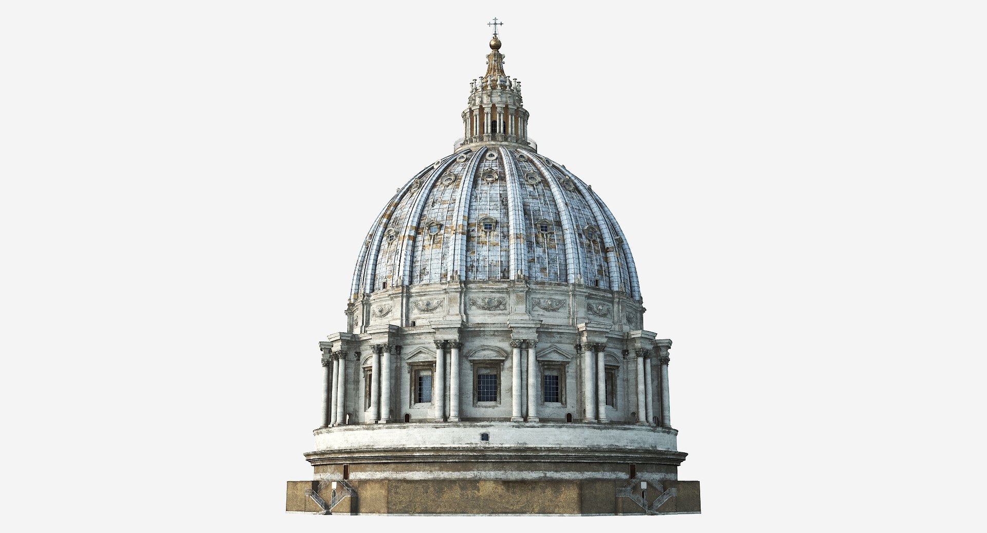 St Peter Dome 3D https://p.turbosquid.com/ts-thumb/nM/0ZhHXS/mx/03azzurrinoverdino_b/jpg/1742579358/1920x1080/fit_q87/ecd99c8778c7a3152acd58032af542c08fedf0d3/03azzurrinoverdino_b.jpg
