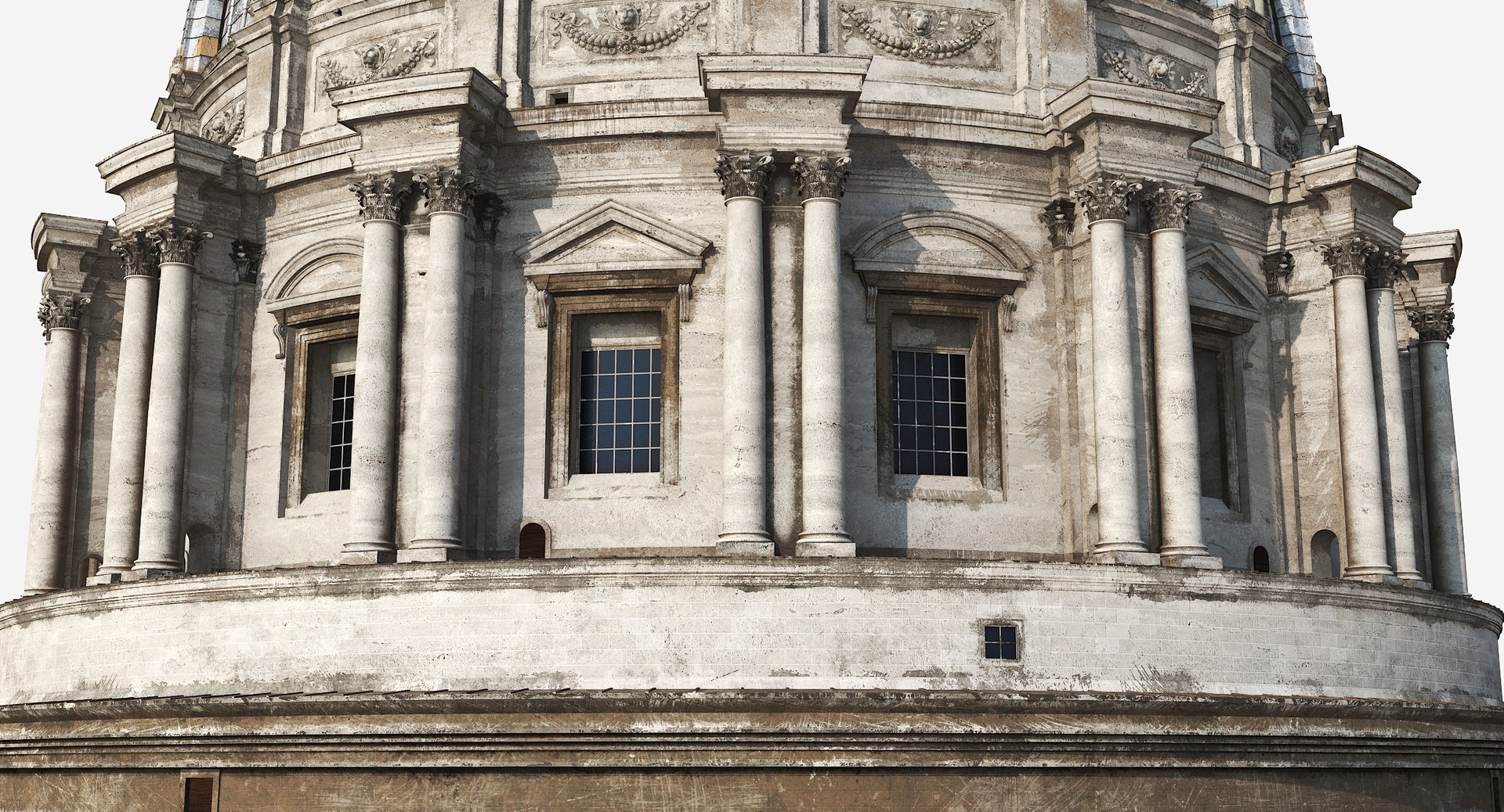 St Peter Dome 3D https://p.turbosquid.com/ts-thumb/nM/0ZhHXS/tT/05b/jpg/1742579361/1920x1080/fit_q87/d77c37fdc912bb57143839352d60d7e4013d2189/05b.jpg