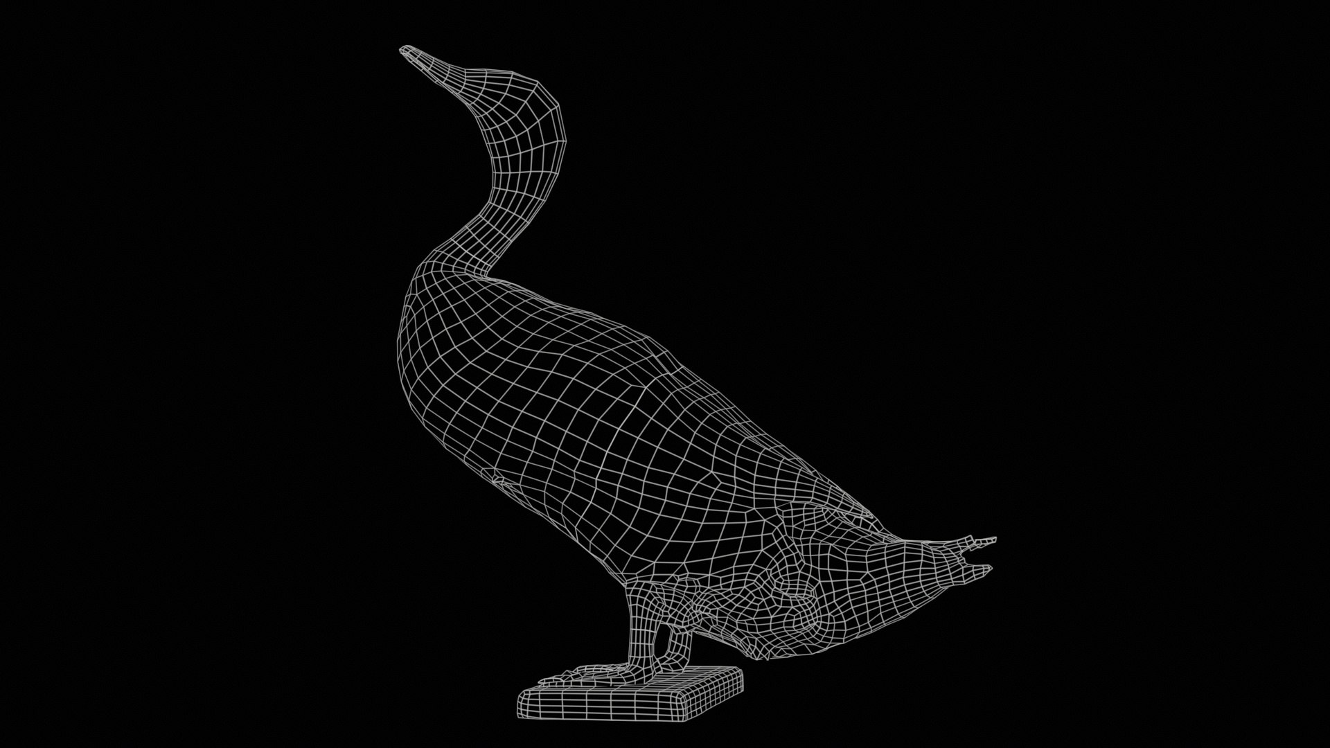 Duck Remastered 3D model https://p.turbosquid.com/ts-thumb/nM/74QJgF/ty/duck_11/jpg/1740064189/1920x1080/fit_q87/4d991e3c687e57c7be887eeecfcbf078370a2a64/duck_11.jpg