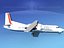 Fokker F-60 CityJet