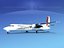 Fokker F-60 CityJet