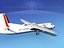 Fokker F-60 CityJet