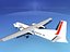Fokker F-60 CityJet