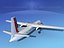 Fokker F-60 CityJet