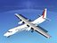 Fokker F-60 CityJet