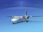 Fokker F-60 CityJet
