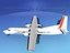 Fokker F-60 CityJet