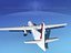 Fokker F-60 CityJet