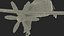 L'elicottero Sikorsky RAIDER attrezzato per Cinema 4D