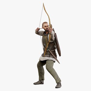 PERSIAN R 3 ARCHER