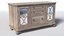 Wooden Furnishings Collection 5