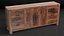 Wooden Furnishings Collection 5