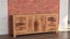 Wooden Furnishings Collection 5