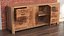 Wooden Furnishings Collection 5