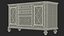 Wooden Furnishings Collection 5