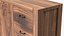 Wooden Furnishings Collection 5