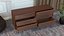 Wooden Furnishings Collection 5