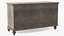 Wooden Furnishings Collection 5