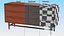Wooden Furnishings Collection 5