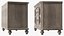 Wooden Furnishings Collection 5