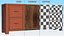 Wooden Furnishings Collection 5