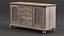 Wooden Furnishings Collection 5