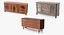 Wooden Furnishings Collection 5