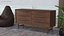 Wooden Furnishings Collection 5