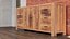 Wooden Furnishings Collection 5