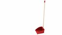 Dustpan Red