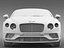 Bentley Continental GT V8 2015 2016年車の車自動avto車クーペヨーロッパグレートイギリス英国イギリス高級スポーツ旗手3 dモデル高詳細品質
