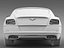 Bentley Continental GT V8 2015 2016年車の車自動avto車クーペヨーロッパグレートイギリス英国イギリス高級スポーツ旗手3 dモデル高詳細品質