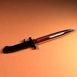 Knife
