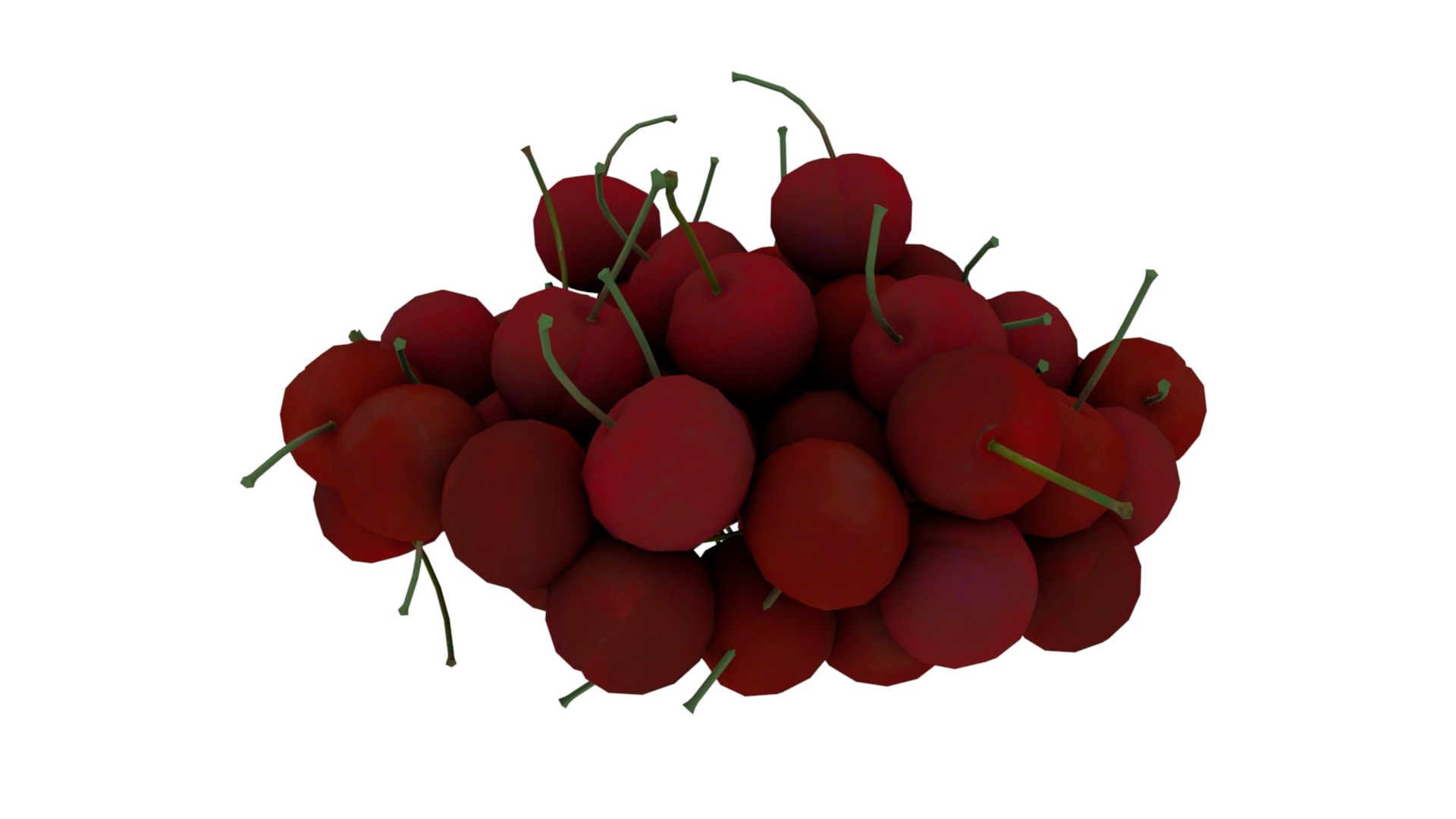 3D Cherry fruit https://p.turbosquid.com/ts-thumb/nM/JeGVEQ/pA/dfs0006/jpg/1652720474/1920x1080/fit_q87/a4d75784714011e5ed898c6aff54b7fdcd11aade/dfs0006.jpg