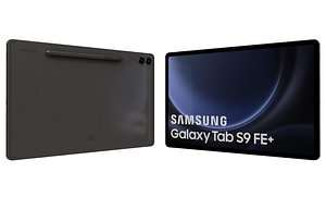 Samsung Galaxy Tab S9 FE Plus Gray