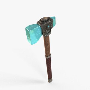 3D Hammer - Diamond