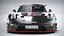 Porsche 911 GT3R 2023