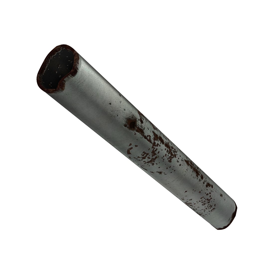 3d broken iron pipe modeled https://p.turbosquid.com/ts-thumb/nM/QrVm1p/3CRAfofD/brokenironpipe3dmodel10/jpg/1460182990/1920x1080/fit_q87/30868f21433d29c4cbd8ef17390e928d08de2ce9/brokenironpipe3dmodel10.jpg