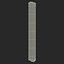 Broken Iron Pipe 3D Model