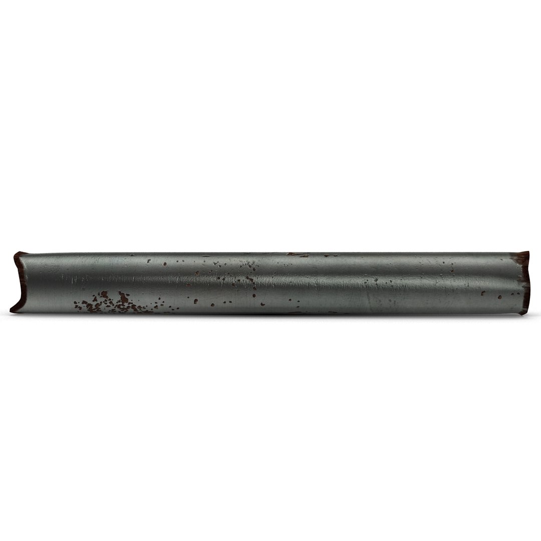 3d broken iron pipe modeled https://p.turbosquid.com/ts-thumb/nM/QrVm1p/Yne1A5O4/brokenironpipe3dmodel06/jpg/1460182989/1920x1080/fit_q87/501e032c3768202e208466cf3bd4e2982576f8ff/brokenironpipe3dmodel06.jpg