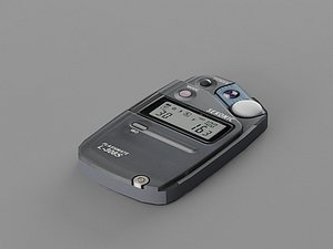 light meter 3d 3ds