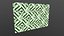 Azulejos Verdes AR VR PBR