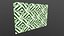 Azulejos Verdes AR VR PBR