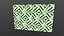 Azulejos Verdes AR VR PBR