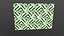 Azulejos Verdes AR VR PBR