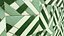 Azulejos Verdes AR VR PBR