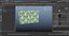 Azulejos Verdes AR VR PBR