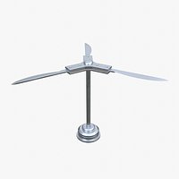 Dungeon Trap Blade