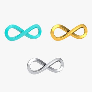 Infinity Symbol v1 Bundle
