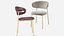 Calligaris Oleandro Dining Chair